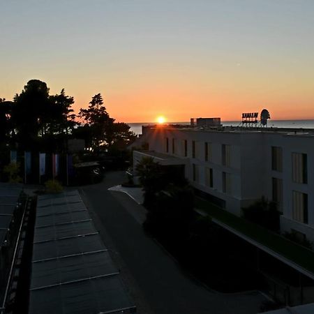 Abn Residence Porec Exterior photo