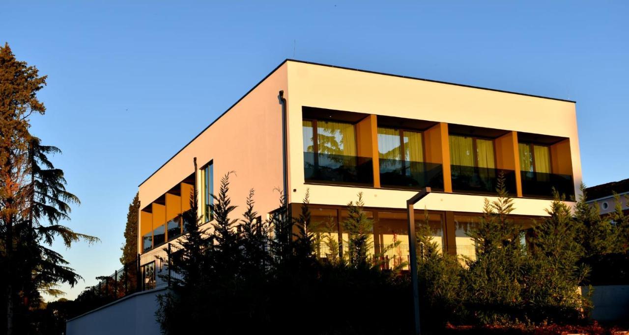 Abn Residence Porec Exterior photo