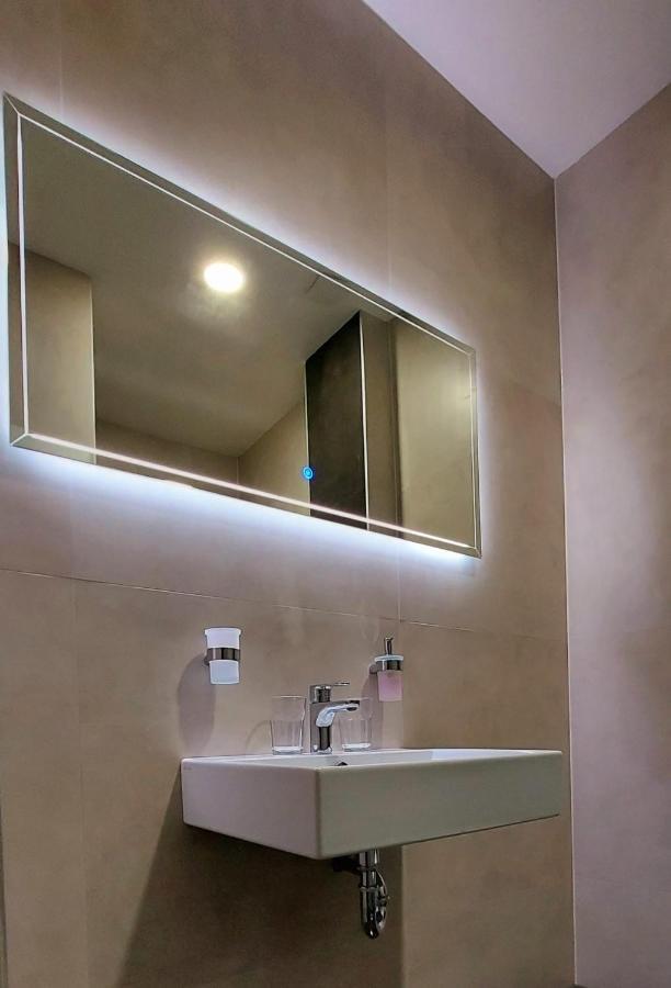 Abn Residence Porec Exterior photo