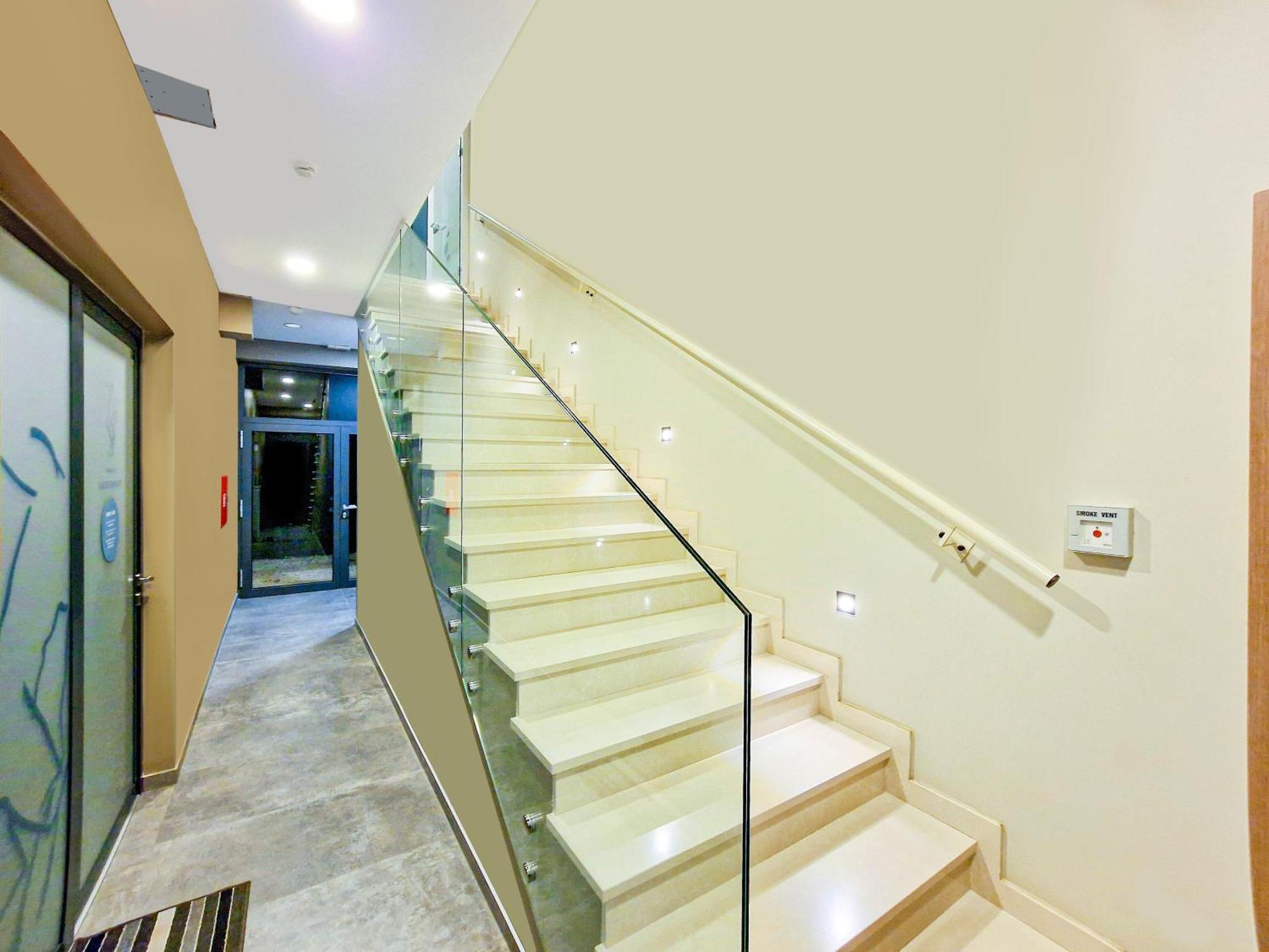 Abn Residence Porec Exterior photo